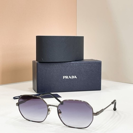 Prada PR 55YS Sunglasses